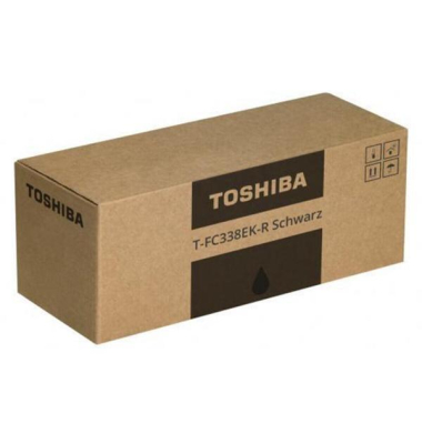6B000000922 Toner Tfc338Ek-R, 9000 Seiten, schwarz