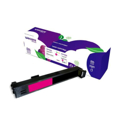 Toner K15382W4 (kompatibel zu HP Cb383A824A), magenta, ca. 21000 Seiten
