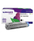 Toner K18422W4 (kompatibel zu Oki 46507508), schwarz, ca. 8000 Seiten