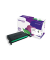 Toner K15460W4 (kompatibel zu Samsung Clt-K5082L), schwarz, ca. 4000 Seiten