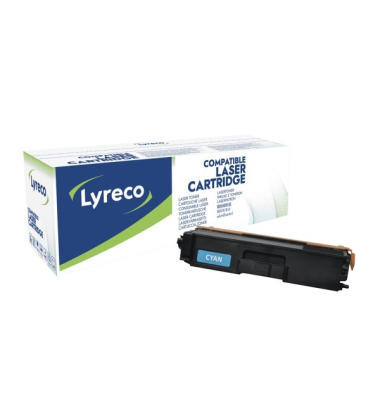 Toner 351042-042078 (kompatibel mit Brother TN-326CY,), cyan, ca. 3500 Seiten