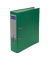 Ordner 10789667, A4 80mm Karton grün