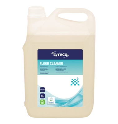 Bodenreiniger Neutral, &ouml;kologisch, Inhalt: 5 Liter