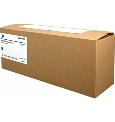 Toner A6WT00H (TNP-41K), schwarz, ca. 10000 Seiten