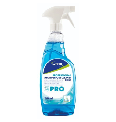 Multi-Glasreiniger Neutral Pro, für Innenräume, Inhalt: 750ml