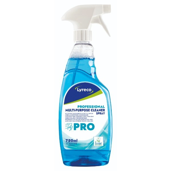 Alpedia Glasreiniger 4003663(S_WEU)_4003, frisch, 750ml, Sprayflasche 3662168042499 Alpedia