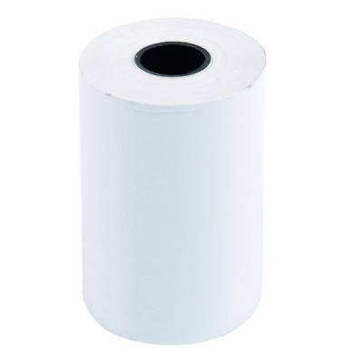 Thermorollen 5740100SE, 57mm x 17m, Kern-&Oslash;: 12mm