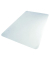 Bodenschutzmatte ECCMFLFG0004, 116x150cm, Form O (rechteckig), für Teppich
