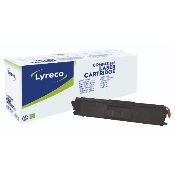 Alpedia Toner TN423Y-LYR (kompatibel zu Brother TN-423), gelb, ca. 4000 Seiten 3662168049078 Alpedia