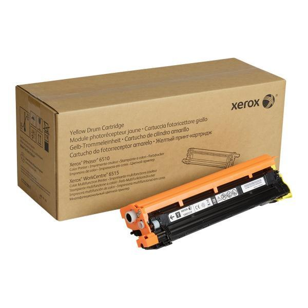 0095205832730 - WorkCentre 6515 - yellow - original - drum cartridge - Trommelpatrone Gelb