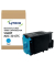 Toner 15646775 (kompatibel zu Sharp MXC-30 GTC), cyan, ca. 6000 Seiten