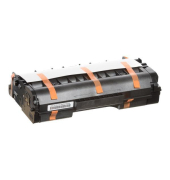 408162 Toner, 6400 Seiten, schwarz