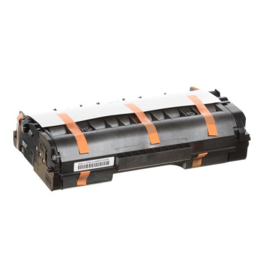 408162 Toner, 6400 Seiten, schwarz