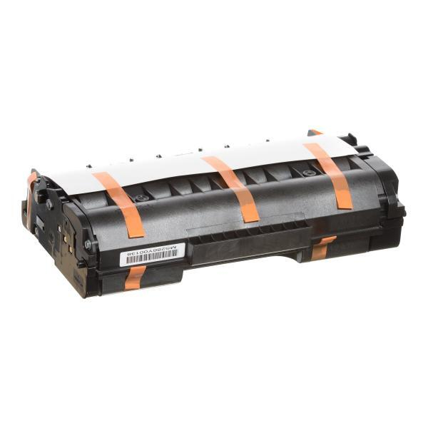 4961311916274 - Original Type SP 377er Serie Toner schwarz 6400 Seiten (408162) für SP 377DNwX 377SFNwX