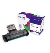 Toner kompatibel mit Samsung MLT-D1082S, 1500 Seiten, schwarz
