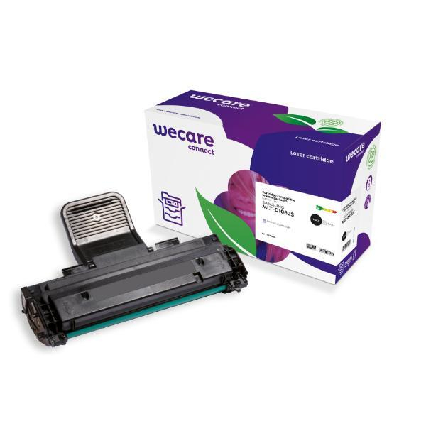 8715057912207 - Toner K15144W4 (kompatibel zu Samsung MLT-D1082S) schwarz ca 1500 Seiten 8715057912207 wecare