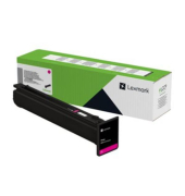 Toner 77L2HM0, magenta, ca. 46900 Seiten