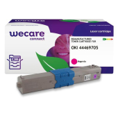 Toner K15679W4 (kompatibel zu Oki 44469705), magenta, ca. 2000 Seiten