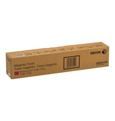 006R01459 Toner 7120 Magenta