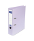 Ordner 9960394, A4 80mm mauve
