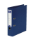 Ordner 10203339, A4 45mm schmal PP vollfarbig royalblau