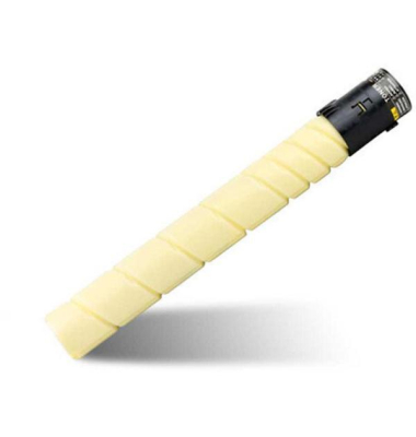 Toner AAJW250 (TNP-79Y), gelb, ca. 9000 Seiten