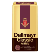 Kaffee Classic kr&auml;ftig 239000000, 500g, gemahlen im Vakuumbeutel
