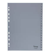 Kunststoffregister 29973, A4