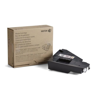108R01124 Resttonerbehälter Phaser 6600