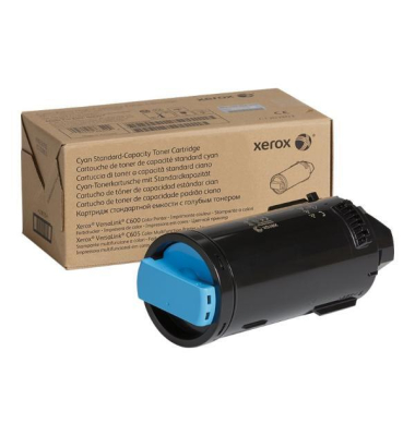 106R03896 Toner Versalink C605 cyan