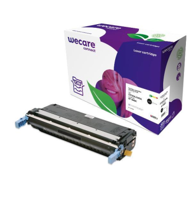 Toner kompatibel zu HP C9730A Sw