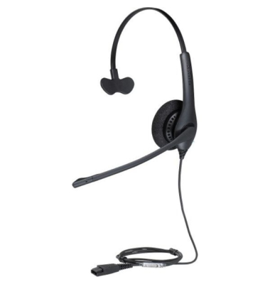 1513-0154 Headset Biz 1500 Qd