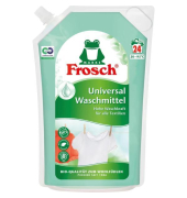 Universal Flüssigwaschmittel, 24 Wäschen