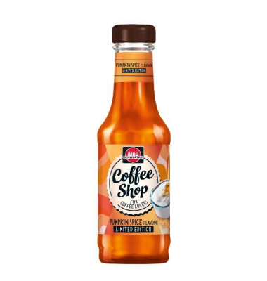 Coffee Shop 200ml Pumpkin Spice