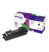 Toner K12332W4 (kompatibel zu Kyocera TK-120), schwarz, ca. 7200 Seiten