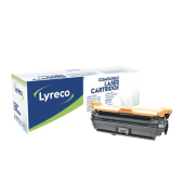 Toner 5940592 (kompatibel mit HP CE400X), schwarz, ca. 11000 Seiten