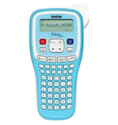 Beschriftungsgerät Brother H100LB, P-Touch, 3,5 - 12 mm