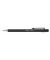 Druckbleistift, TBC/0,5, schwarz, 0,5mm, HB