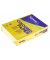 Kopierpapier Coloured Paper 1870593 intensiv gelb A4 80g