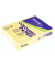 Kopierpapier 3045037 kanariengelb A4 160g 