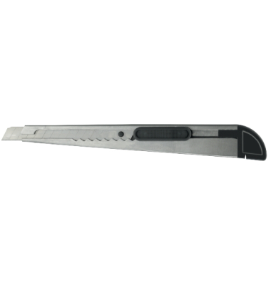 Cutter Neutral 9mm Metall