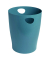 Ecobin Abfalleimer, blaugrau