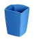 Neutral Bleistiftbecher, blaugrau