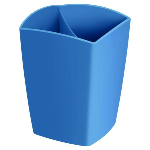 Alpedia Neutral Bleistiftbecher, blaugrau 3662168056366 Alpedia