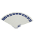 R&uuml;ckenschilder Neutral 10397438, wei&szlig;, breit/kurz, 60x190mm, selbstklebend, wiederabl&ouml;sbar 