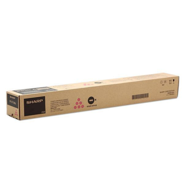 Bpgt70Ma Toner, 24000 Seiten, magenta