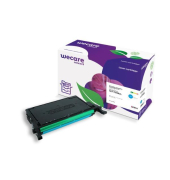 Toner K15461W4 (kompatibel zu Samsung Clt-C5082L), cyan, ca. 4000 Seiten