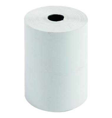44809 Quittungsrolle, 57 mm x 18 m, D: 12 mm