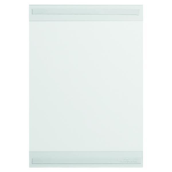 4005546740010 - 504419 Selbstklebender Halter A4 4005546740010 5 Stück