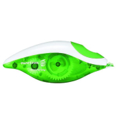 Korrekturroller S0846020 DryLine, gr&uuml;n, 5mm x 8,5m, Einweg